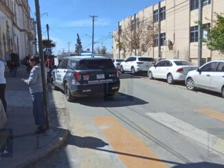 Muere adolescente en el hospital; sus padres lo trasladan