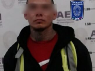 Sentenciado a 22 años de prisión por intentar privar de la vida a su ex pareja sentimental