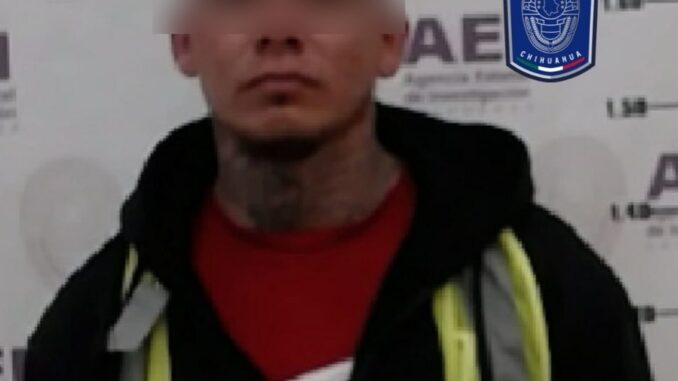 Sentenciado a 22 años de prisión por intentar privar de la vida a su ex pareja sentimental