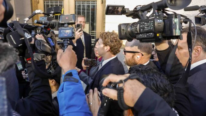 Zuckerberg defiende en juicio a Instagram y critíca a usuarios por mentir sobre edad