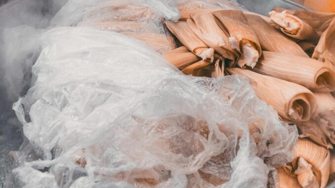 Menor da positivo a fentanilo tras comer tamales en Huauchinango, Puebla