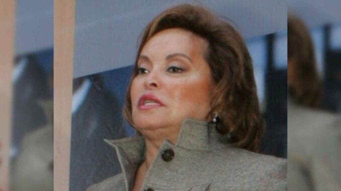 SCJN ordena a Elba Esther Gordillo pagar 19.2 mdp al SAT