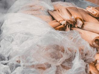 Fiscalía de Puebla aclara positivo a fentanilo de niña que comió tamales