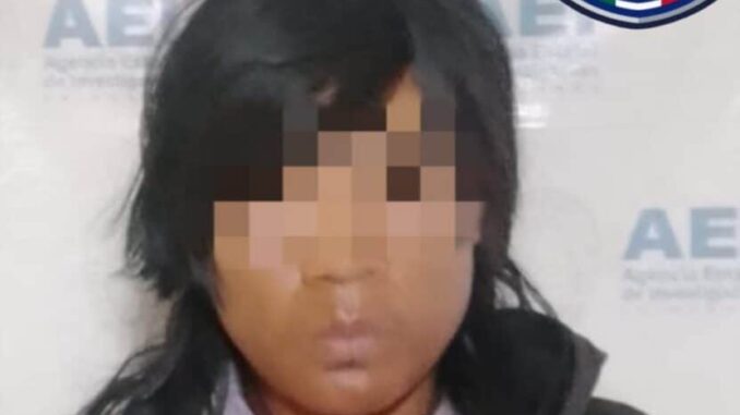 Detiene AEI a sujeto acusado de intentar matar a su pareja en Guachochi