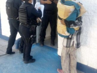 Localizan a mujer que contaba con Protocolo Alba