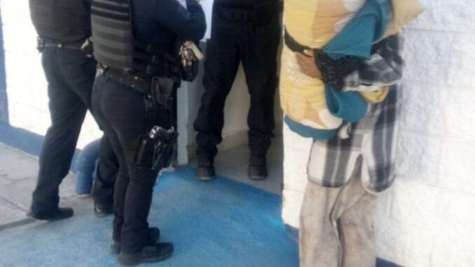 Localizan a mujer que contaba con Protocolo Alba