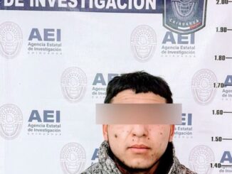 Declaran culpables a ‘El Diablo’ y ‘El Cuate’, por multihomicidio y secuestro