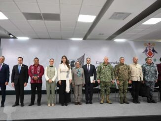 Estrategia Nacional de Seguridad rinde frutos en Guanajuato: Homicidios disminuyen 65%