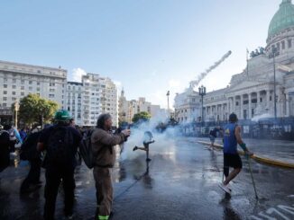 Ocho noticias para estar bien informado sobre el mundo hoy 20 de febrero de 2026, por Radar Latam 360