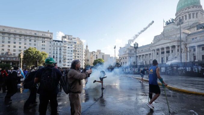 Ocho noticias para estar bien informado sobre el mundo hoy 20 de febrero de 2026, por Radar Latam 360