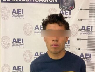 Sentenciado a más de 10 años de prisión por homicidio en la División del Norte