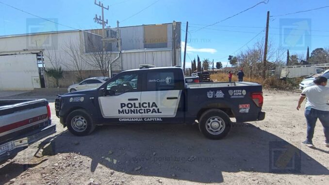 Muere trabajador de la construcción tras sufrir infarto en obra de Granjas del Valle