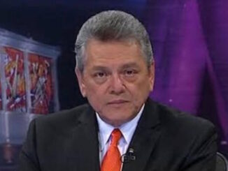Muere el periodista mexicano Juan Francisco Castañeda