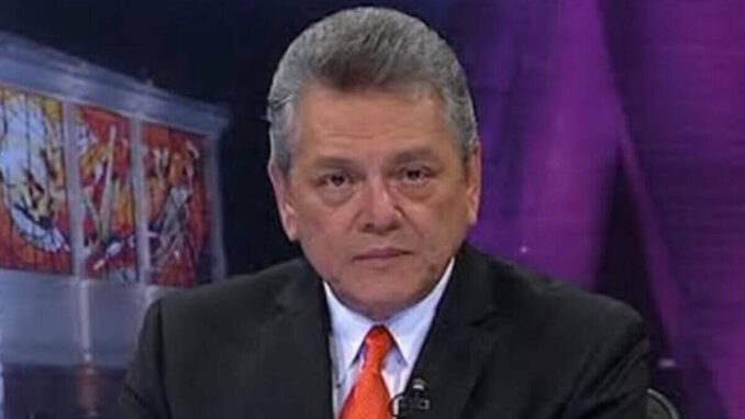Muere el periodista mexicano Juan Francisco Castañeda