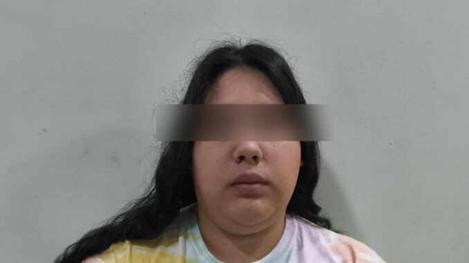 Detiene AEI a pareja por posesión de cocaína y marihuana en la Francisco Villa