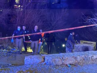 Ataque armado en la colonia Alfredo Chávez deja un muerto y un herido