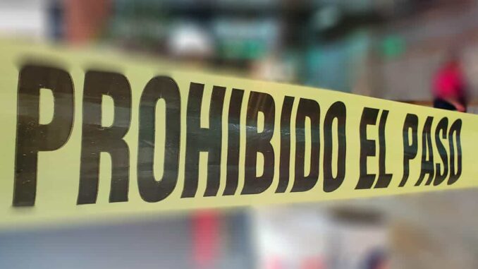 Hallan muertas a cinco mujeres reportadas como desaparecidas en Celaya, Guanajuato