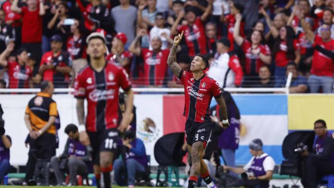 Jornada 7 del Clausura 2026 de la Liga MX: Atlas remonta en casa