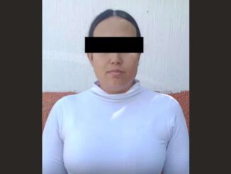 Detienen a la ‘Leona’, reclutadora de sicarios del CJNG