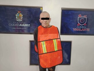 Capturan a secuestrador