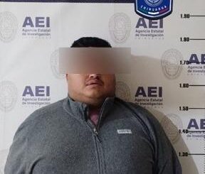 Vinculado a proceso por abuso de confianza en Meoqui