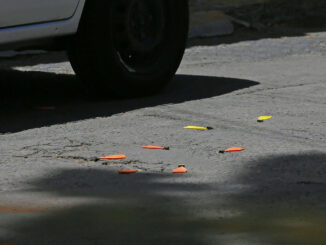 México registra su día más violento de 2026 con 66 homicidios