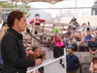 Estados Unidos no es lo mismo sin el trabajo de mexicanos: Sheinbaum