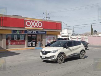 Intento de extorsión telefónica casi termina en depósito de 6 mil pesos en tienda de conveniencia