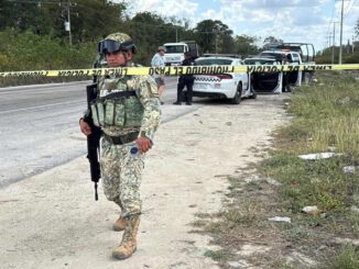 Reporte oficial de los hechos que siguieron a la muerte de ‘El Mencho’