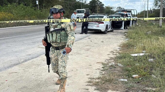 Reporte oficial de los hechos que siguieron a la muerte de ‘El Mencho’