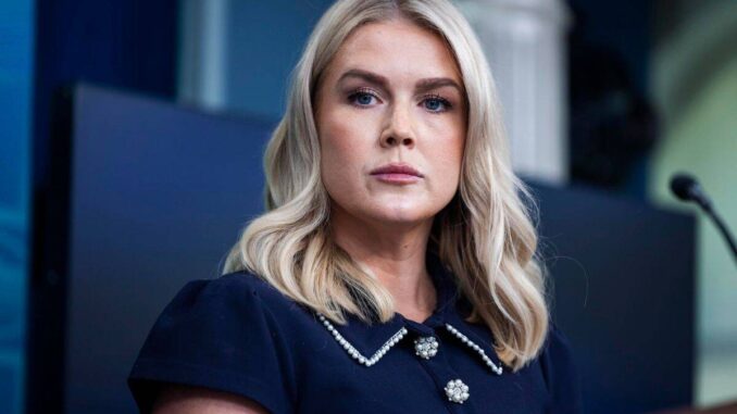 Casa Blanca reconoce a México por la operación para abatir a «El Mencho»