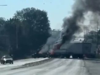 Reporta Gabinete Federal impacto del operativo nacional tras muerte de El Mencho