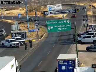 Tecnología y coordinación en la Policía Municipal reduce tiempos de respuesta y aumenta detenciones