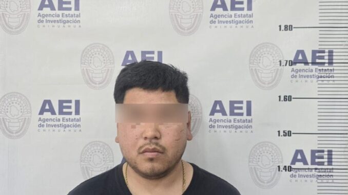 Vinculado a proceso por el delito de homicidio en riña de un hombre en el 2025