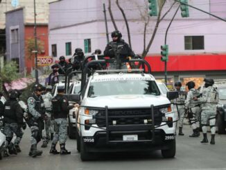 Estados Unidos elogia a México por la «exitosa operación» contra ‘el Mencho’