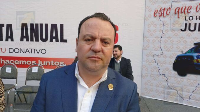 Sin fecha definida para elegir nueva presidencia de la CEDH en Chihuahua