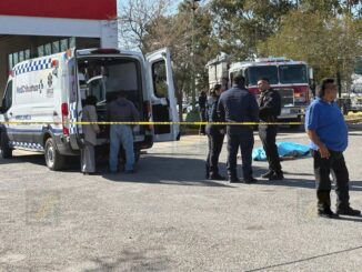 Muere pasajero tras sufrir un infarto cuando viajaba en un taxi 