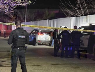 Ataque armado deja un hombre sin vida en la colonia Tierra y Libertad