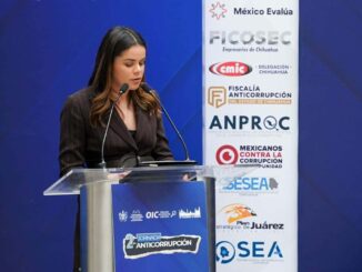 Cero tolerancia a la violencia de género: OIC