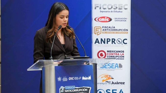 Cero tolerancia a la violencia de género: OIC