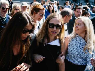 Víctimas de Epstein asistirán al discurso de Trump sobre el Estado de la Unión