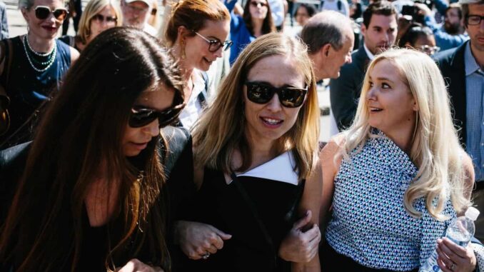 Víctimas de Epstein asistirán al discurso de Trump sobre el Estado de la Unión