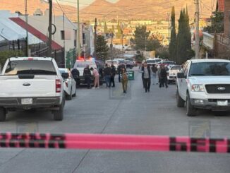 Ataque armado en la colonia Felipe Ángeles deja un hombre sin vida