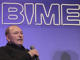 Nunca permitiré que el odio forme parte de nuestra pasada relación