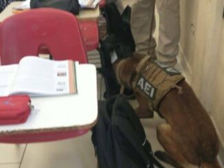 Realiza GOECHI intervenciones de prevención en Colegios de Bachilleres