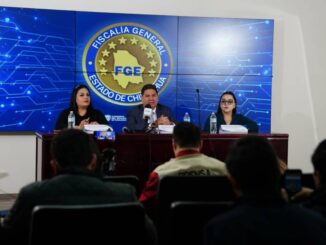 Casos de homicidio resueltos en procedimientos abreviados garantizan penas de prisión y la reparación del daño