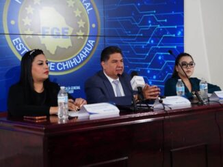 Obtiene Fiscalía de Distrito 146 vinculaciones a proceso en audiencias concentradas