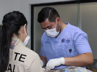 Cuida a tu mascota: fomenta Municipio servicio de esterilización para perros y gatos