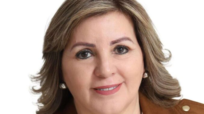 Alcaldesa de Bacanora, Sonora, sufre agresión armada; su hijo murió