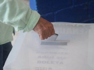 Concluye reunión sobre la reforma electoral sin acuerdos; Sheinbaum presentará iniciativa este miércoles